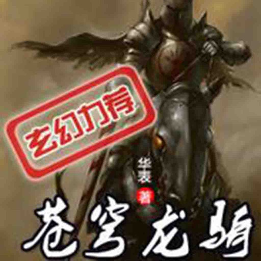 苍穹龙骑 icon