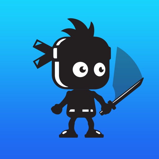 Crazy Battle - Chop Them Weapons Icon