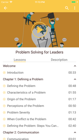 Abudawood e-Learning Portal(圖5)-速報App