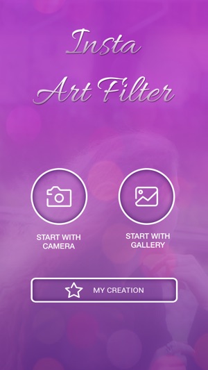 Insta Art Photo Filters(圖1)-速報App