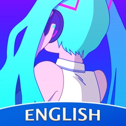 Amino for Miku Hatsune