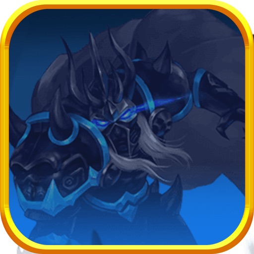 Monster Kill All - Free Street Fighting Game iOS App