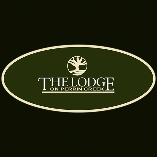 The Lodge on Perrin Creek