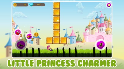 Little Princess Charmers screenshot 3
