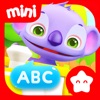 My First Words - Early english spelling and puzzle game with flash cards for preschool babies by Play Toddlers (Free version) - iPadアプリ