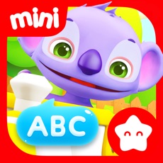 Activities of My First Words - Early english spelling and puzzle game with flash cards for preschool babies by Pla...