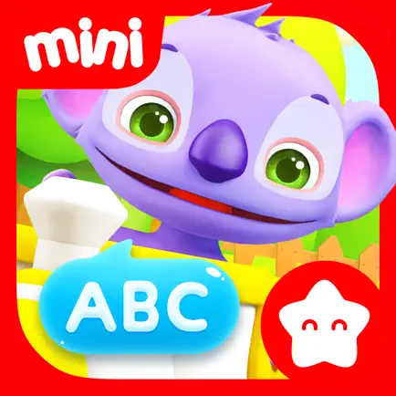 My First Words - Early english spelling and puzzle game with flash cards for preschool babies by Play Toddlers (Free version) Читы