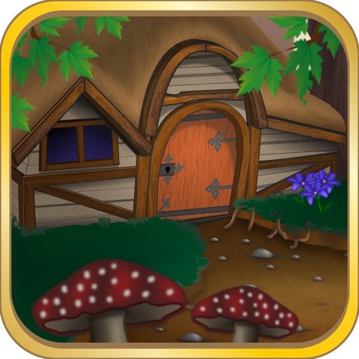 Finding Gnomes iOS App