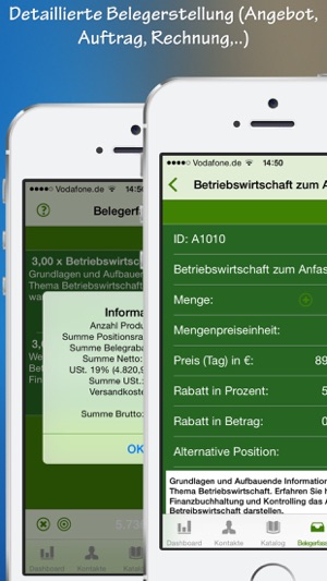 Die Berater App(圖3)-速報App