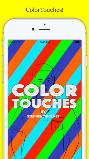 ColorTouches(圖1)-速報App