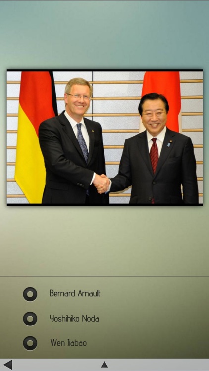 Most Powerful People screenshot-4