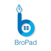 BroPad