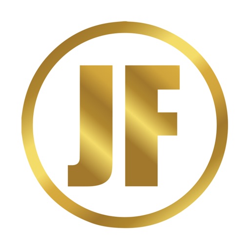 JOURNEYFIT icon