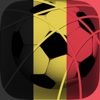 Penalty Soccer Football: Belgium - For Euro 2016