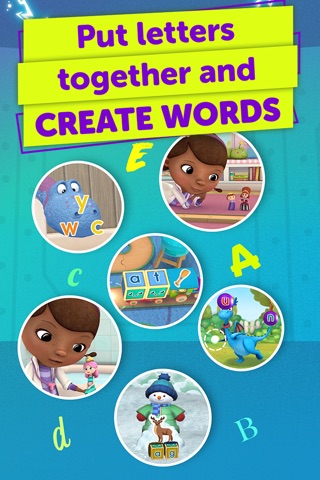 PlayKids Learn - Learning through play screenshot 2
