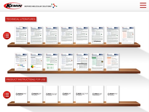 Kemin Pharma screenshot 2