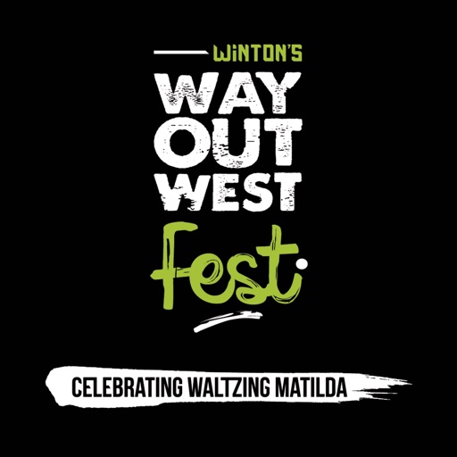 Wintons Way Out West