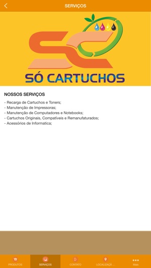 SÓ CARTUCHOS(圖3)-速報App