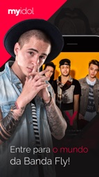 FLY Oficial Captura de tela 1