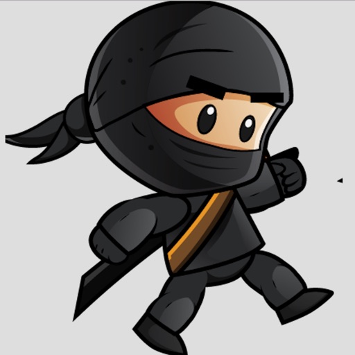Ninja Power Jumper icon