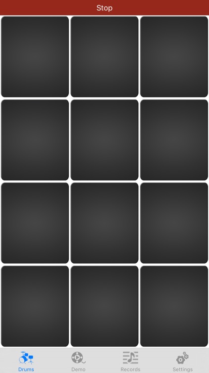 BeatMaker Drums