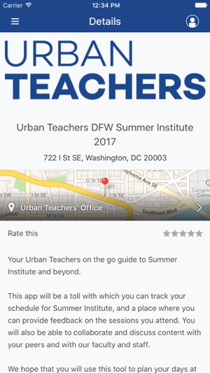 Urban Teachers(圖3)-速報App