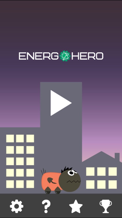 Energo Hero