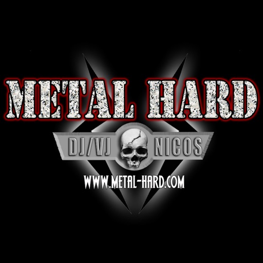 Metal Hard Radio icon