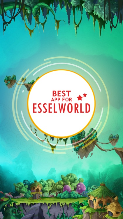 Best App for EsselWorld