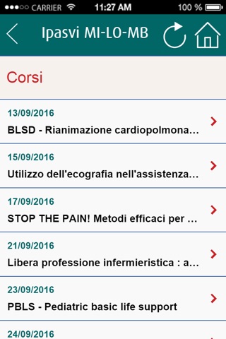 OPI Milano-Lodi-Monza Brianza screenshot 3