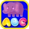 ABCD Kids Learning Alphabet English Animals