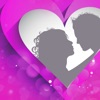 Icon Romantic Love SMS:Love Sad slither.io for Socially