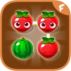 Activities of Fruit Match : Juice Splash Blast