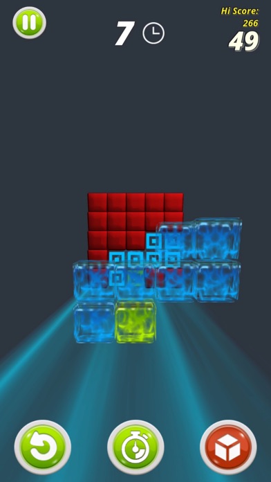 Jelly Wall screenshot 4