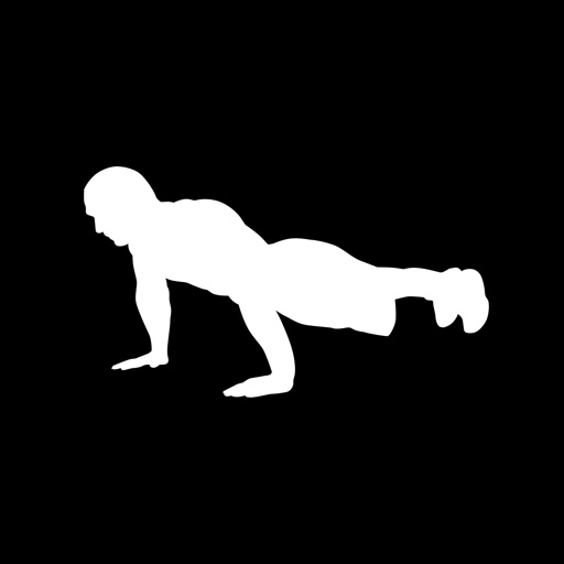 PushUps - Strengthen muscles workouts icon