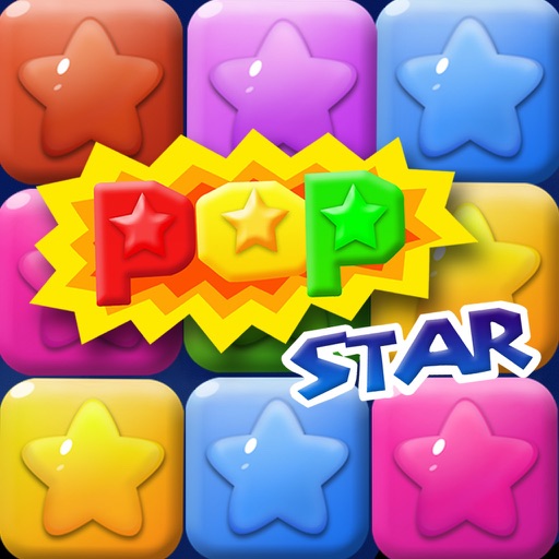 Wow Star! iOS App