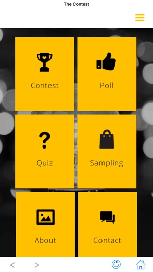 More Contest - Idea Portal(圖4)-速報App