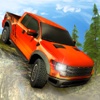 4x4 Hill Climb Jeep Driving Simulator 2016 – A real offroad truck adventure racing sim