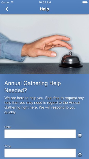 DCBC Annual Gathering(圖2)-速報App