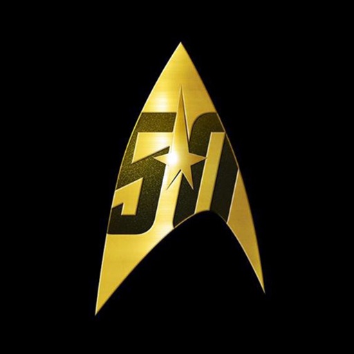 Fansets - Star Trek AR Icon
