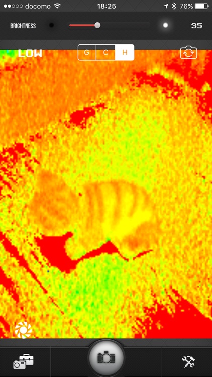InfraredCamera Free