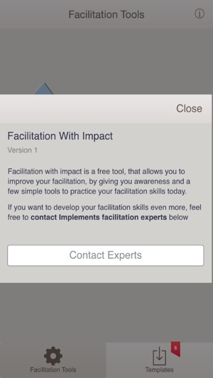 Facilitation(圖4)-速報App