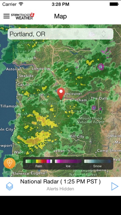 KATU Weather