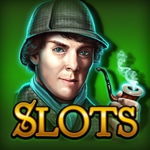 S H Slots - Free Classic Casino Slot Machine Games Icon