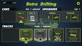 Game screenshot Retro Drifting mod apk