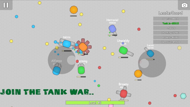 Battle.io