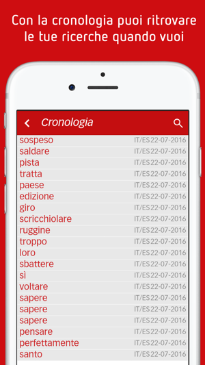 Dizionario medio di Spagnolo(圖3)-速報App