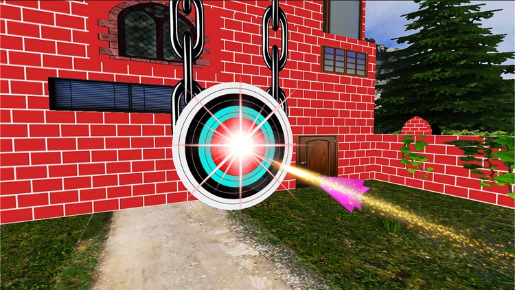 Archery Master 3D:Archery king