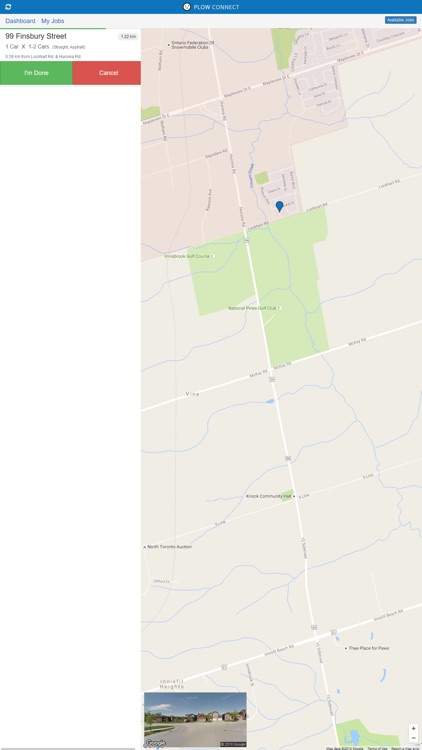 Plow Connect for Operators