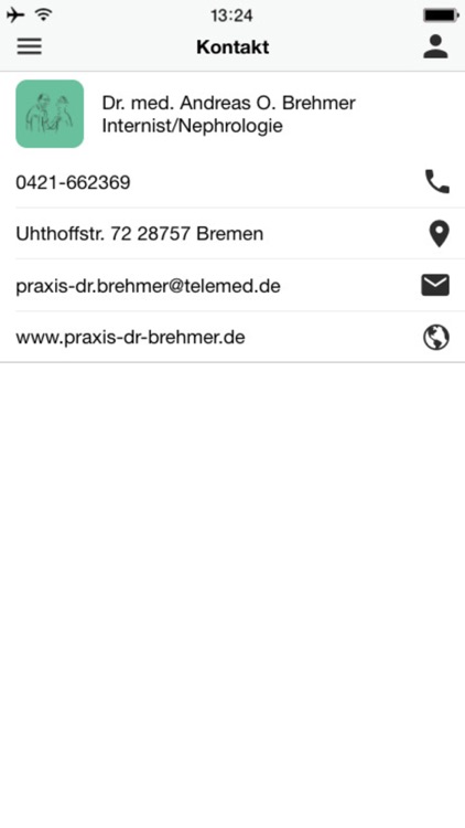 Dr. Andreas Brehmer screenshot-3